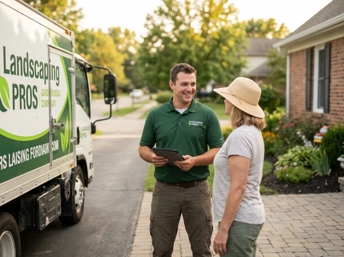 Landscaping Elgin, TN FAQs